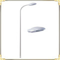 Double Arm Solar LED Street Lights 42W LED Lamp